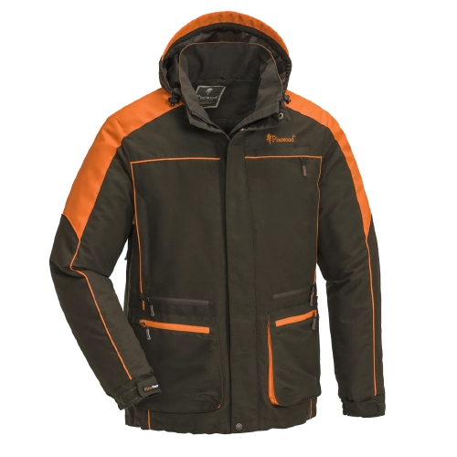 PINEWOOD WILD BOAR EXTREME