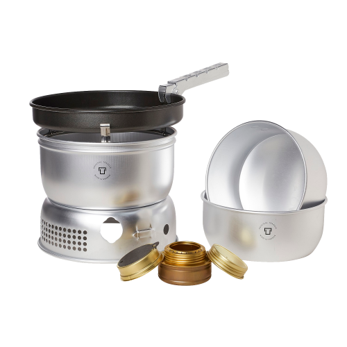 Trangia Stormkök 25-3 UL